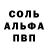 Метадон белоснежный Norma Inogamov